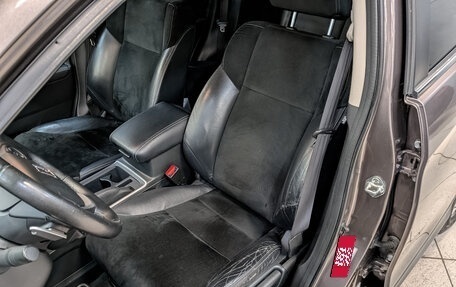 Honda CR-V IV, 2015 год, 2 425 000 рублей, 20 фотография