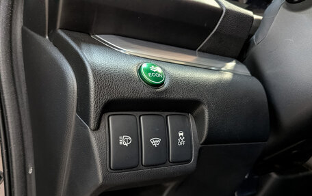 Honda CR-V IV, 2015 год, 2 425 000 рублей, 26 фотография