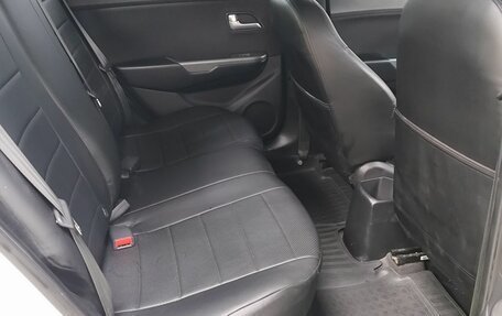 KIA Rio III рестайлинг, 2014 год, 1 062 000 рублей, 11 фотография