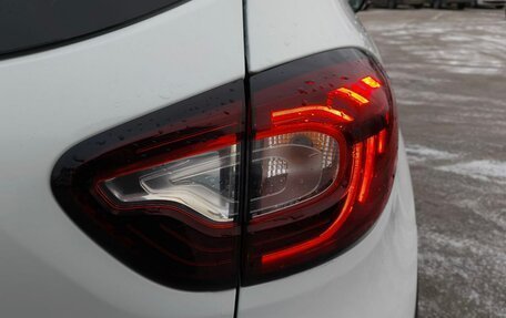 Renault Kaptur I рестайлинг, 2017 год, 1 298 000 рублей, 11 фотография