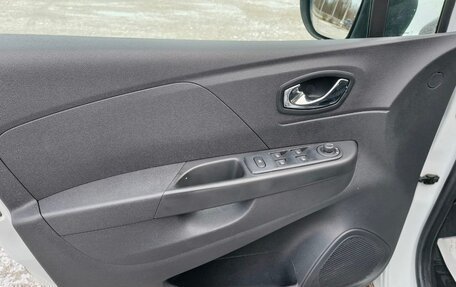 Renault Kaptur I рестайлинг, 2017 год, 1 298 000 рублей, 14 фотография