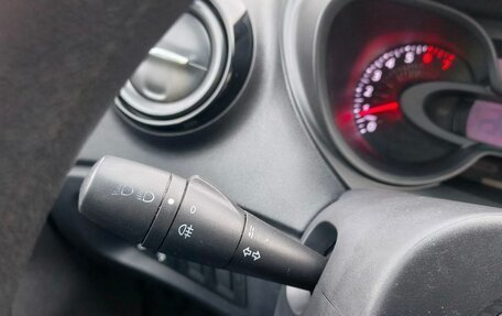 Renault Kaptur I рестайлинг, 2017 год, 1 298 000 рублей, 20 фотография