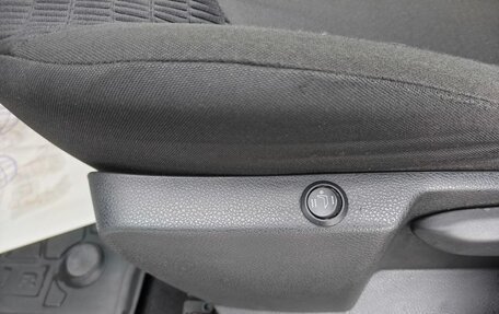 Renault Kaptur I рестайлинг, 2017 год, 1 298 000 рублей, 18 фотография