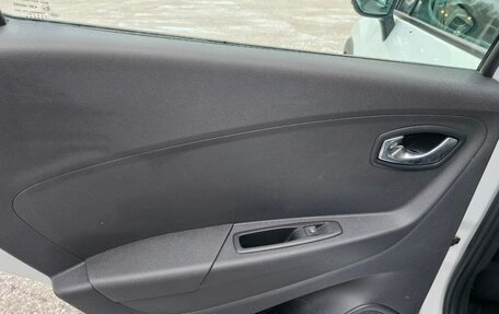 Renault Kaptur I рестайлинг, 2017 год, 1 298 000 рублей, 26 фотография