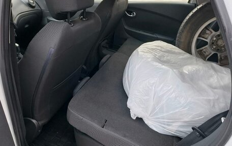 Renault Kaptur I рестайлинг, 2017 год, 1 298 000 рублей, 27 фотография