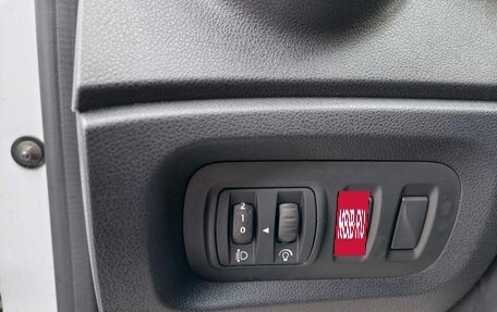 Renault Kaptur I рестайлинг, 2017 год, 1 298 000 рублей, 19 фотография