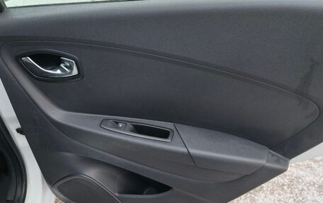 Renault Kaptur I рестайлинг, 2017 год, 1 298 000 рублей, 28 фотография