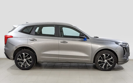 Haval Jolion, 2022 год, 1 300 000 рублей, 4 фотография