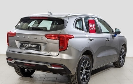 Haval Jolion, 2022 год, 1 300 000 рублей, 5 фотография