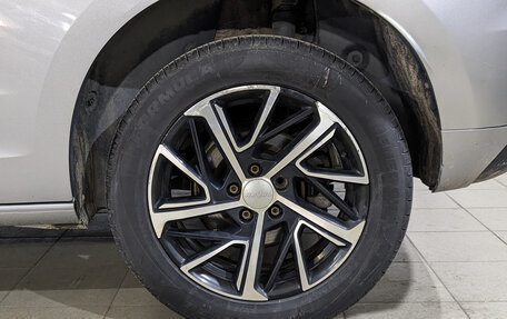 Haval Jolion, 2022 год, 1 300 000 рублей, 10 фотография