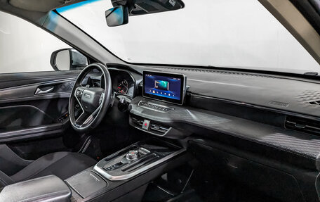 Haval Jolion, 2022 год, 1 300 000 рублей, 11 фотография