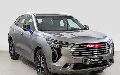 Haval Jolion, 2022 год, 1 300 000 рублей, 3 фотография