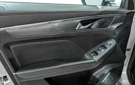 Haval Jolion, 2022 год, 1 300 000 рублей, 17 фотография