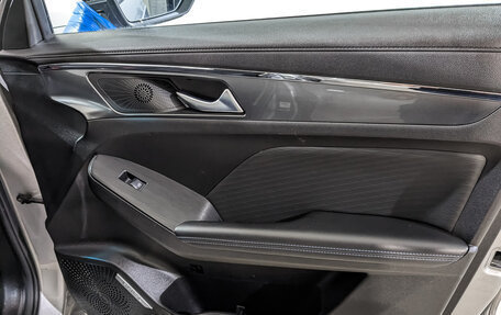 Haval Jolion, 2022 год, 1 300 000 рублей, 22 фотография