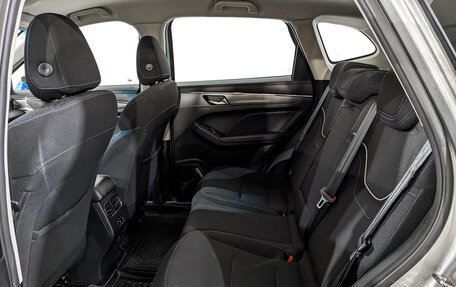 Haval Jolion, 2022 год, 1 300 000 рублей, 16 фотография