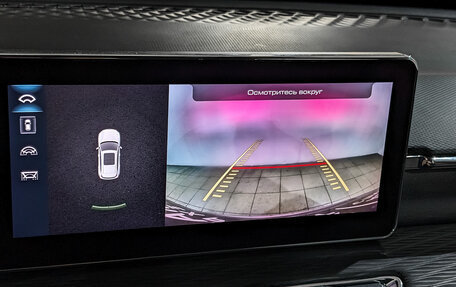 Haval Jolion, 2022 год, 1 300 000 рублей, 23 фотография