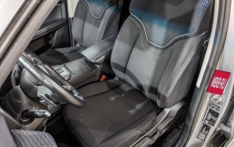 Haval Jolion, 2022 год, 1 300 000 рублей, 18 фотография