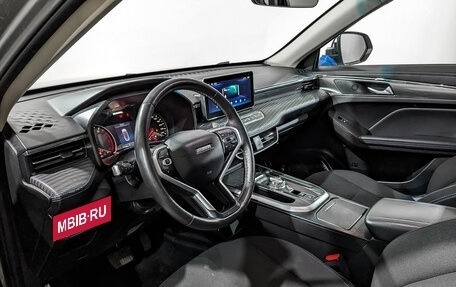 Haval Jolion, 2022 год, 1 300 000 рублей, 13 фотография