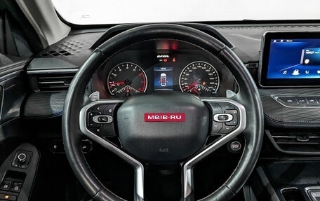 Haval Jolion, 2022 год, 1 300 000 рублей, 19 фотография