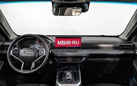 Haval Jolion, 2022 год, 1 300 000 рублей, 12 фотография