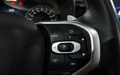 Haval Jolion, 2022 год, 1 300 000 рублей, 25 фотография