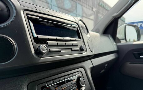 Volkswagen Amarok I рестайлинг, 2013 год, 1 850 000 рублей, 6 фотография