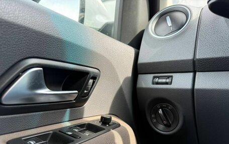 Volkswagen Amarok I рестайлинг, 2013 год, 1 850 000 рублей, 3 фотография