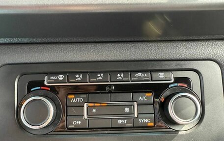 Volkswagen Amarok I рестайлинг, 2013 год, 1 850 000 рублей, 11 фотография