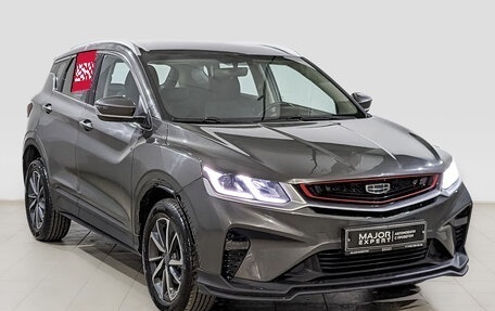 Geely Coolray I, 2022 год, 1 300 000 рублей, 3 фотография