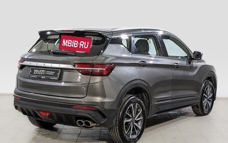 Geely Coolray I, 2022 год, 1 300 000 рублей, 5 фотография