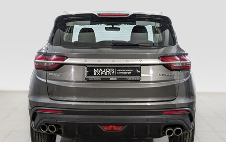 Geely Coolray I, 2022 год, 1 300 000 рублей, 6 фотография