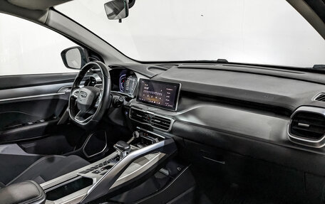 Geely Coolray I, 2022 год, 1 300 000 рублей, 12 фотография