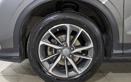 Geely Coolray I, 2022 год, 1 300 000 рублей, 11 фотография