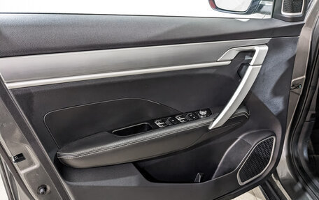 Geely Coolray I, 2022 год, 1 300 000 рублей, 18 фотография