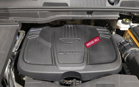 Geely Coolray I, 2022 год, 1 300 000 рублей, 9 фотография