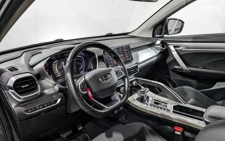 Geely Coolray I, 2022 год, 1 300 000 рублей, 14 фотография