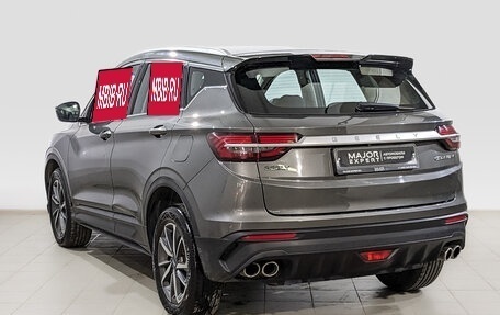 Geely Coolray I, 2022 год, 1 300 000 рублей, 7 фотография