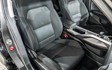 Geely Coolray I, 2022 год, 1 300 000 рублей, 23 фотография