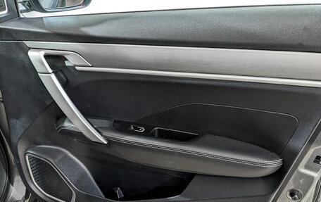 Geely Coolray I, 2022 год, 1 300 000 рублей, 24 фотография