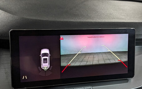 Geely Coolray I, 2022 год, 1 300 000 рублей, 25 фотография