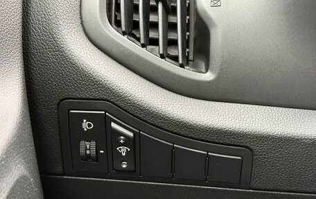 KIA Sportage III, 2013 год, 1 390 000 рублей, 14 фотография