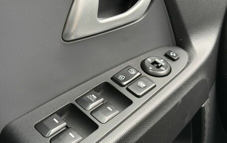 KIA Sportage III, 2013 год, 1 390 000 рублей, 15 фотография