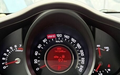 KIA Sportage III, 2013 год, 1 390 000 рублей, 19 фотография