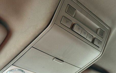 Volkswagen Touareg III, 2005 год, 865 000 рублей, 16 фотография