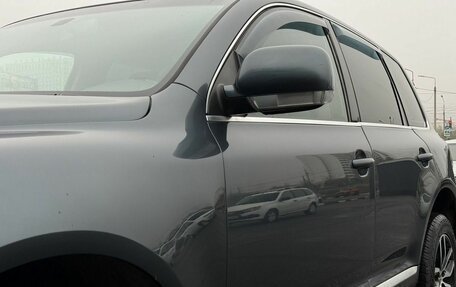 Volkswagen Touareg III, 2005 год, 865 000 рублей, 13 фотография