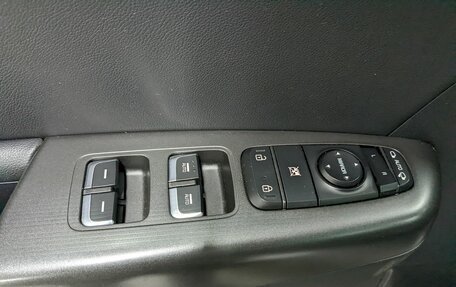 KIA Sportage IV рестайлинг, 2017 год, 1 790 000 рублей, 12 фотография