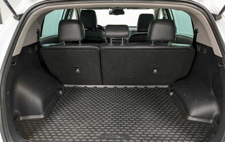 KIA Sportage IV рестайлинг, 2017 год, 1 790 000 рублей, 10 фотография