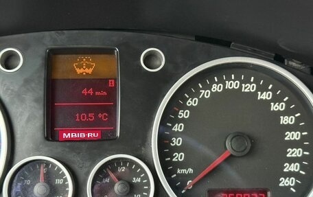 Volkswagen Touareg III, 2005 год, 865 000 рублей, 21 фотография