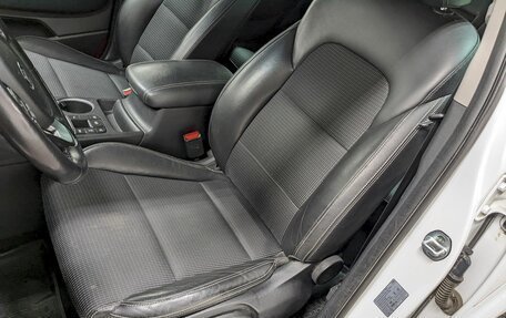 KIA Sportage IV рестайлинг, 2017 год, 1 790 000 рублей, 14 фотография