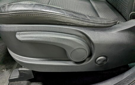 KIA Sportage IV рестайлинг, 2017 год, 1 790 000 рублей, 15 фотография